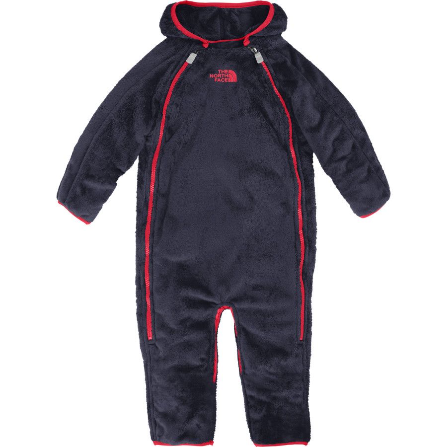 The North Face Buttery Fleece Bunting Infant Boys'