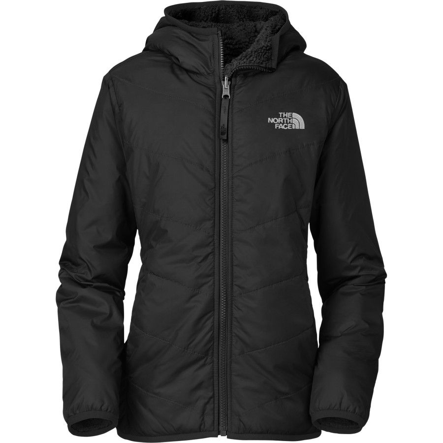 The North Face Perseus Reversible Fleece Jacket Girls'