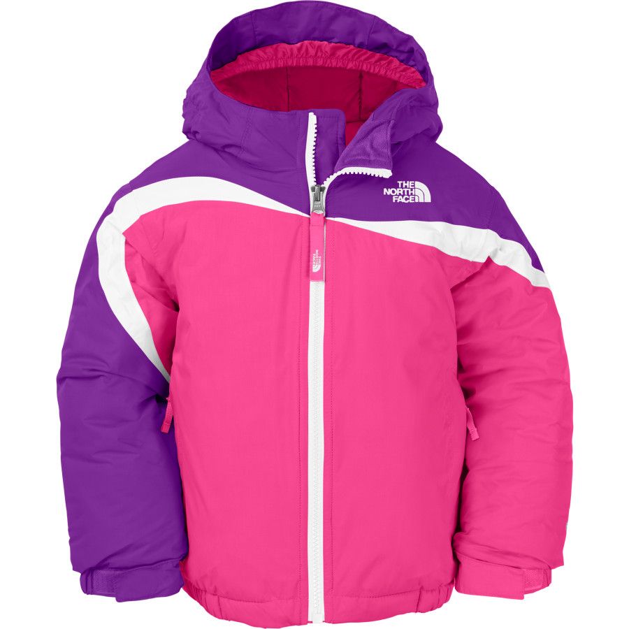 The North Face Poquito Insulated Jacket Toddler Girls'