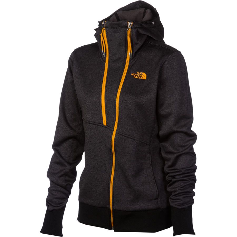 The North Face Stynger Fleece Hooded Jacket Women's