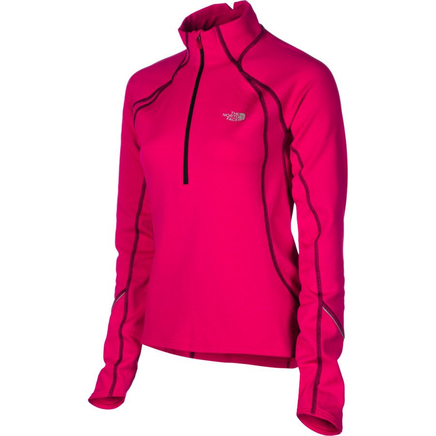 north face long sleeve top women's