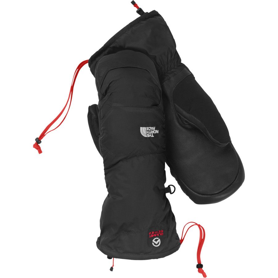 The North Face Nuptse Mitten