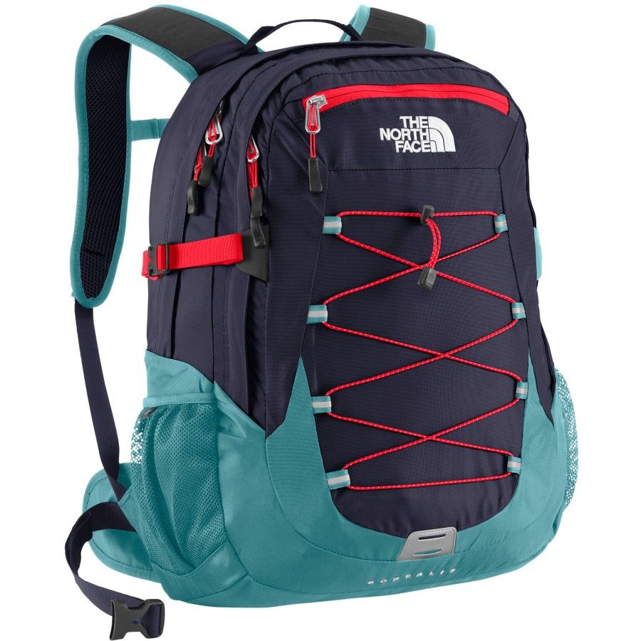 The North Face Borealis Backpack 1770cu in