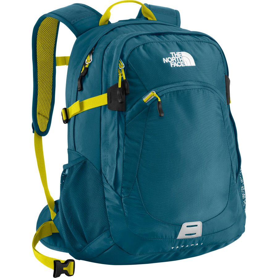 the north face yavapai