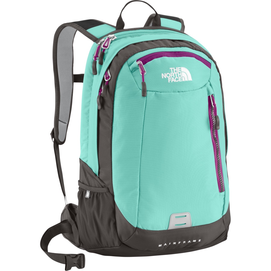 north face school backpack