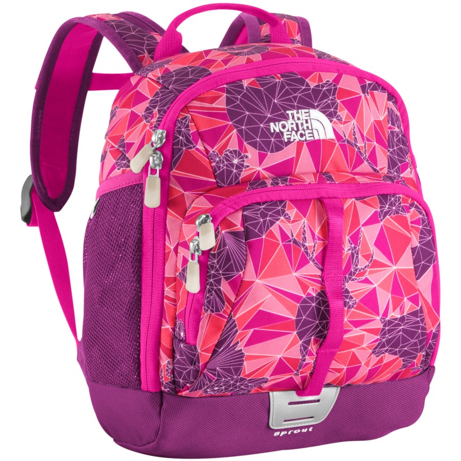 The North Face Sprout Backpack - Kids' - 550cu in | Backcountry.com