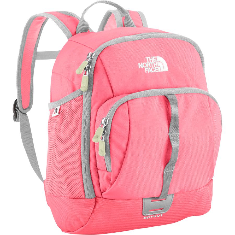 The North Face Sprout Backpack Kids' 550cu in