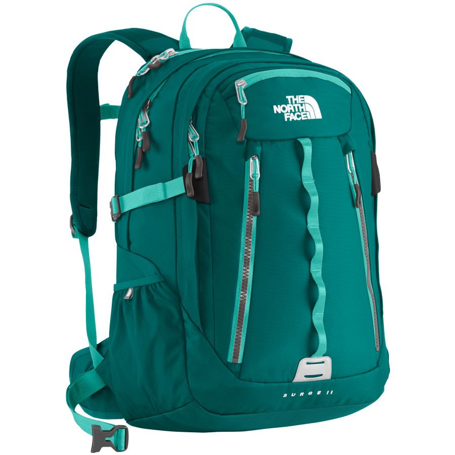 The North Face Surge Backpack Women's 1892cu in