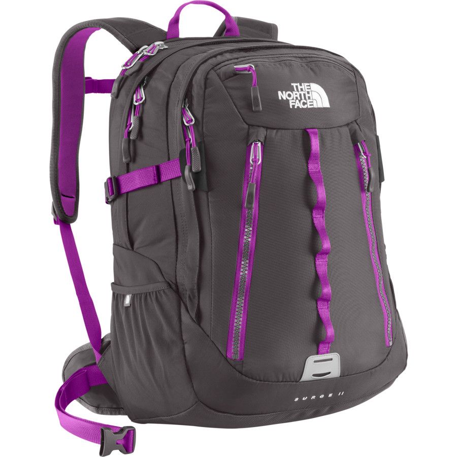 The North Face Surge Backpack Women's 1892cu in