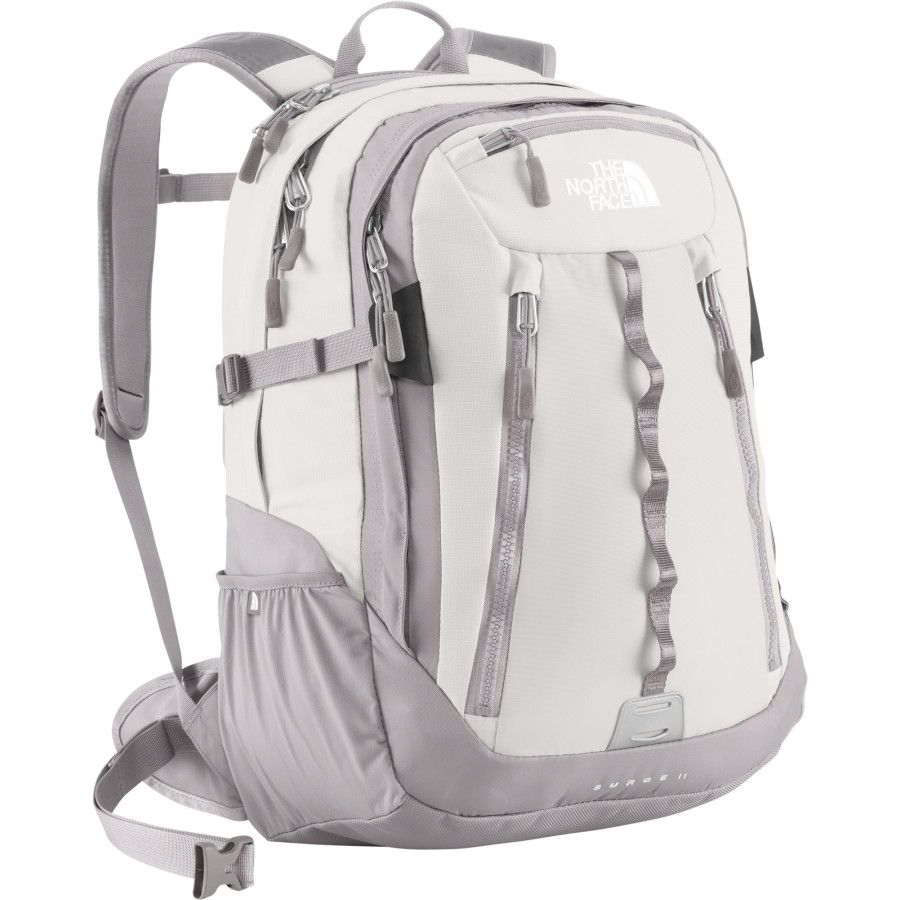The North Face Surge Backpack Women's 1892cu in