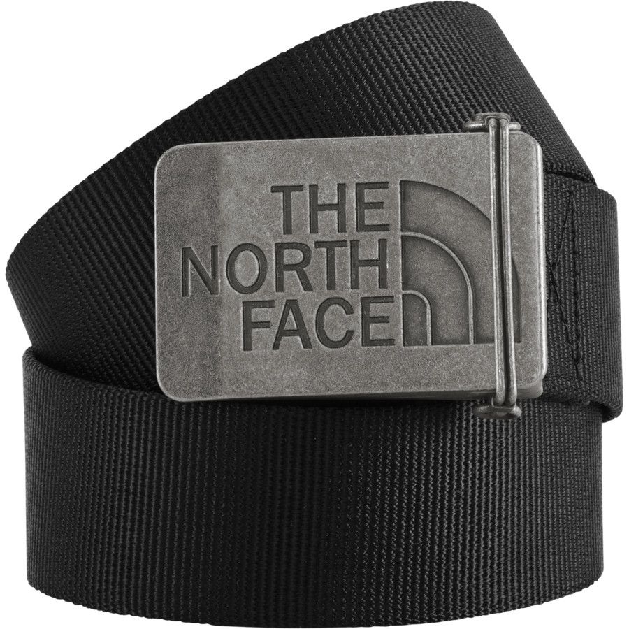 The North Face Lap Belt Belts