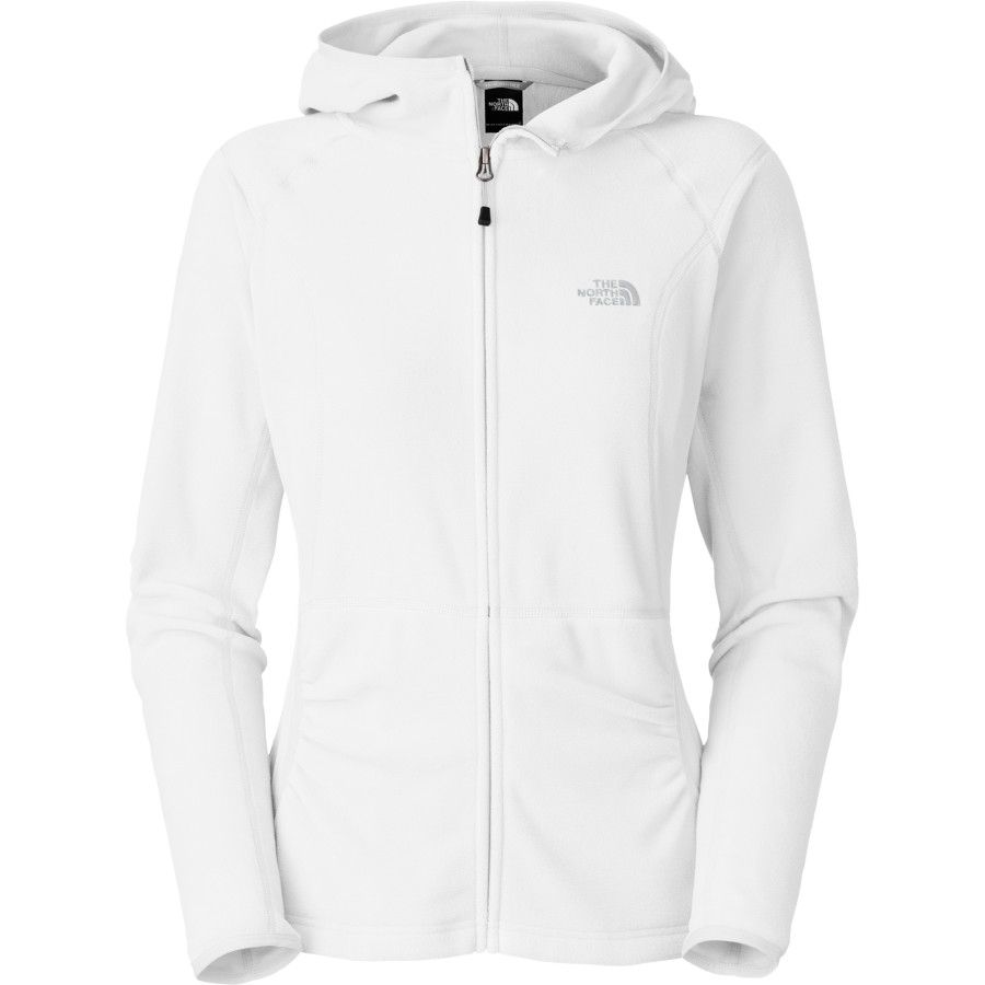 The North Face Masonic Hooded Fleece Jacket Women's