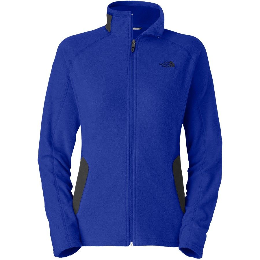 The North Face RDT 100 FullZip Fleece Jacket Women's