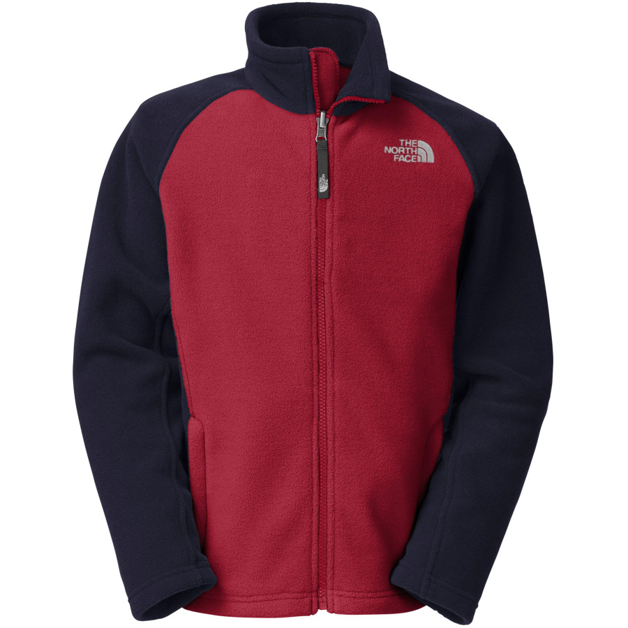 The North Face Lil' RDT Fleece Jacket Boys'