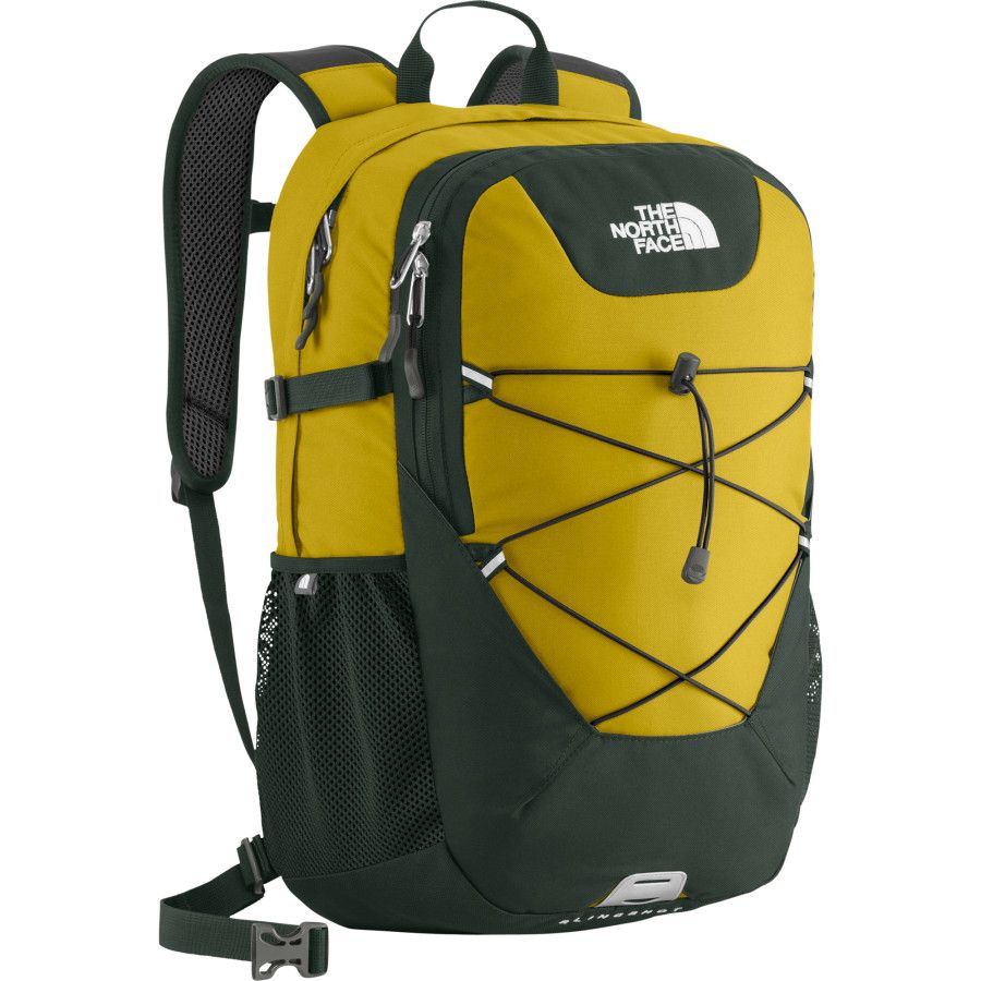 The North Face Slingshot Backpack 1700cu in