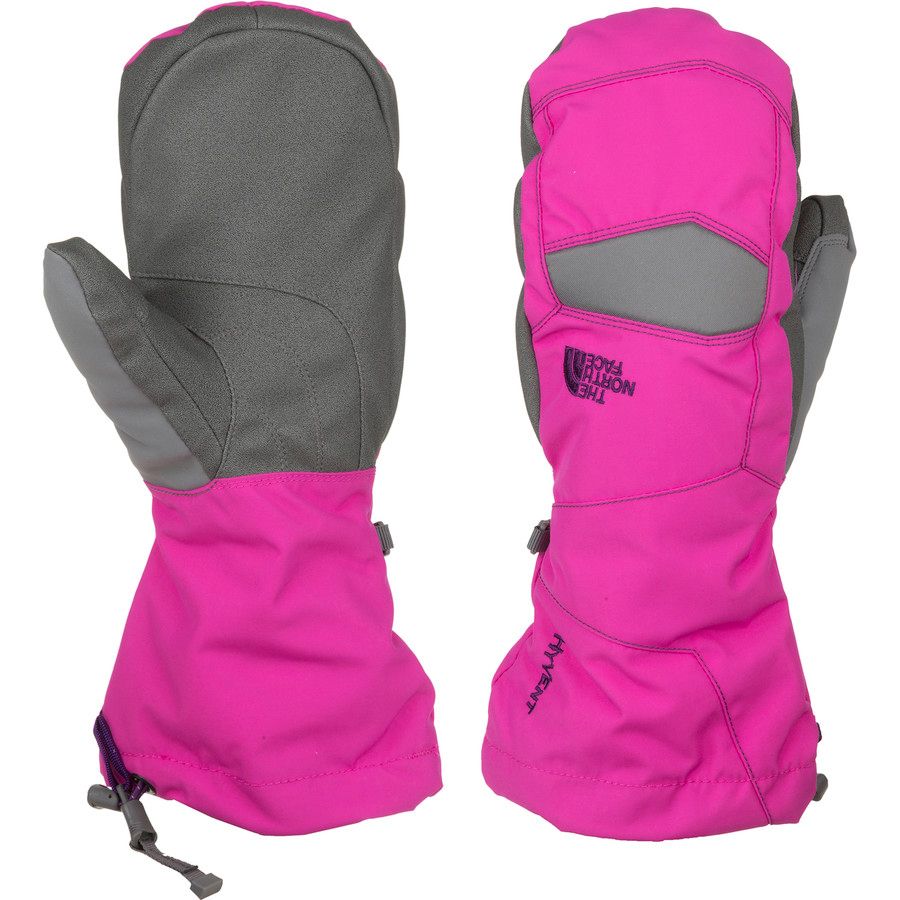 The North Face Montana Mitten Women's