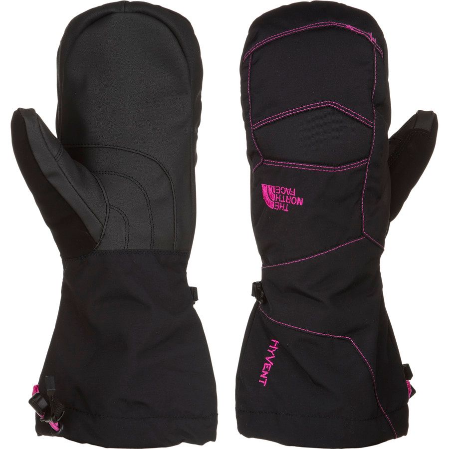 The North Face Montana Mitten Women's