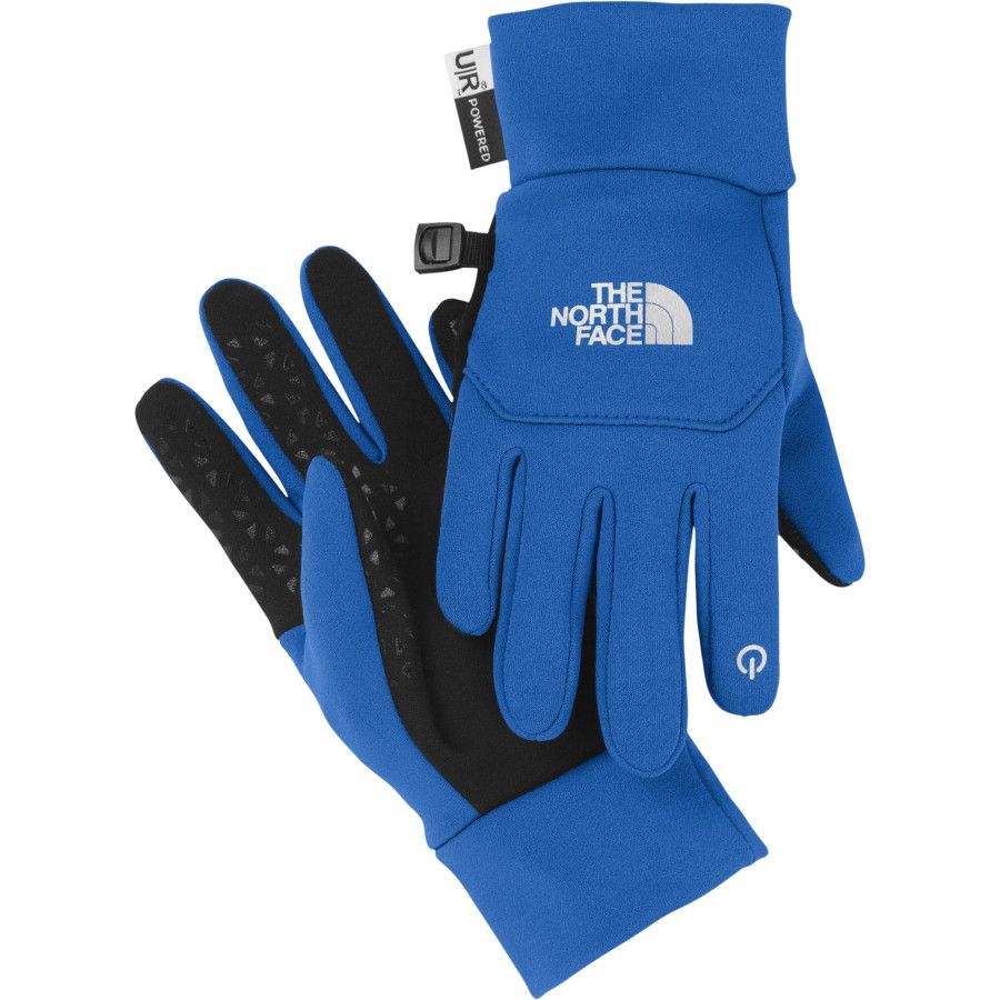 The North Face Etip Gloves Kids'
