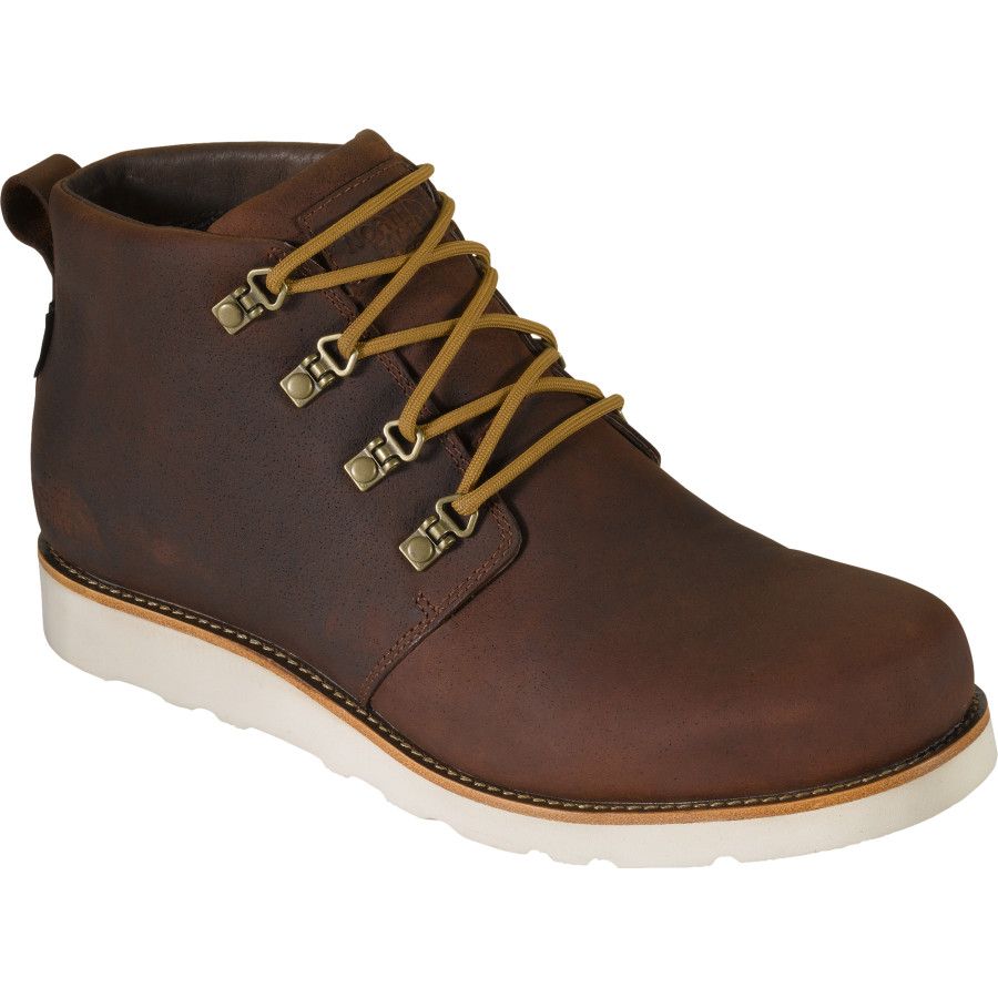 The North Face Beacon Hill Chukka Boot Men's
