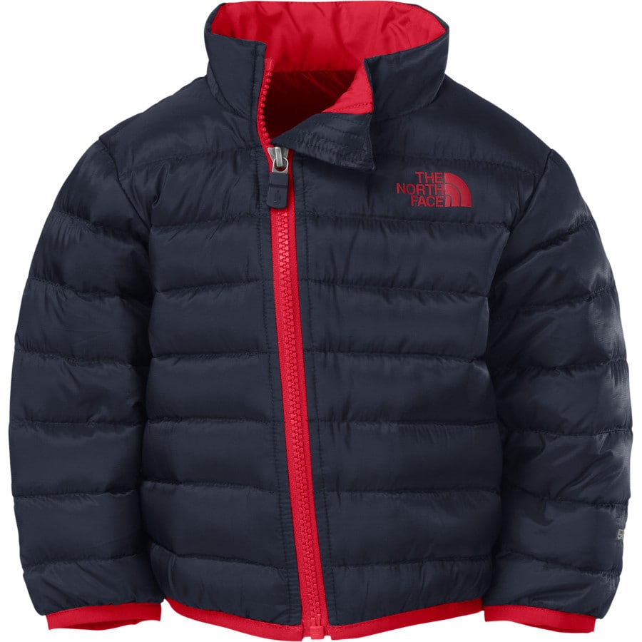 The North Face Inverse Down Jacket - Infant Boys' | Backcountry.com