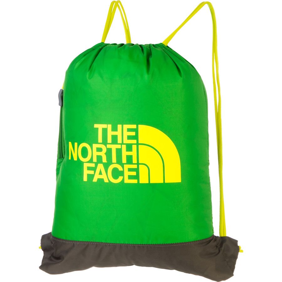 north face dry sack