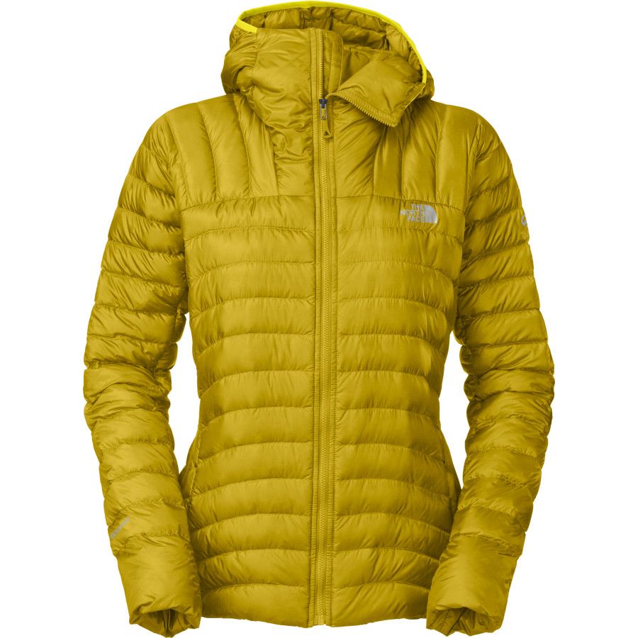 The North Face Catalyst Micro Down Jacket - Women s | Backcountry.com
