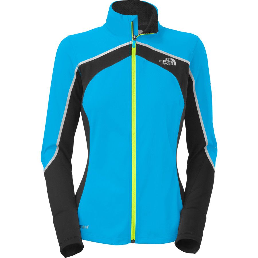 The North Face Isotherm WindStopper Jacket Women's