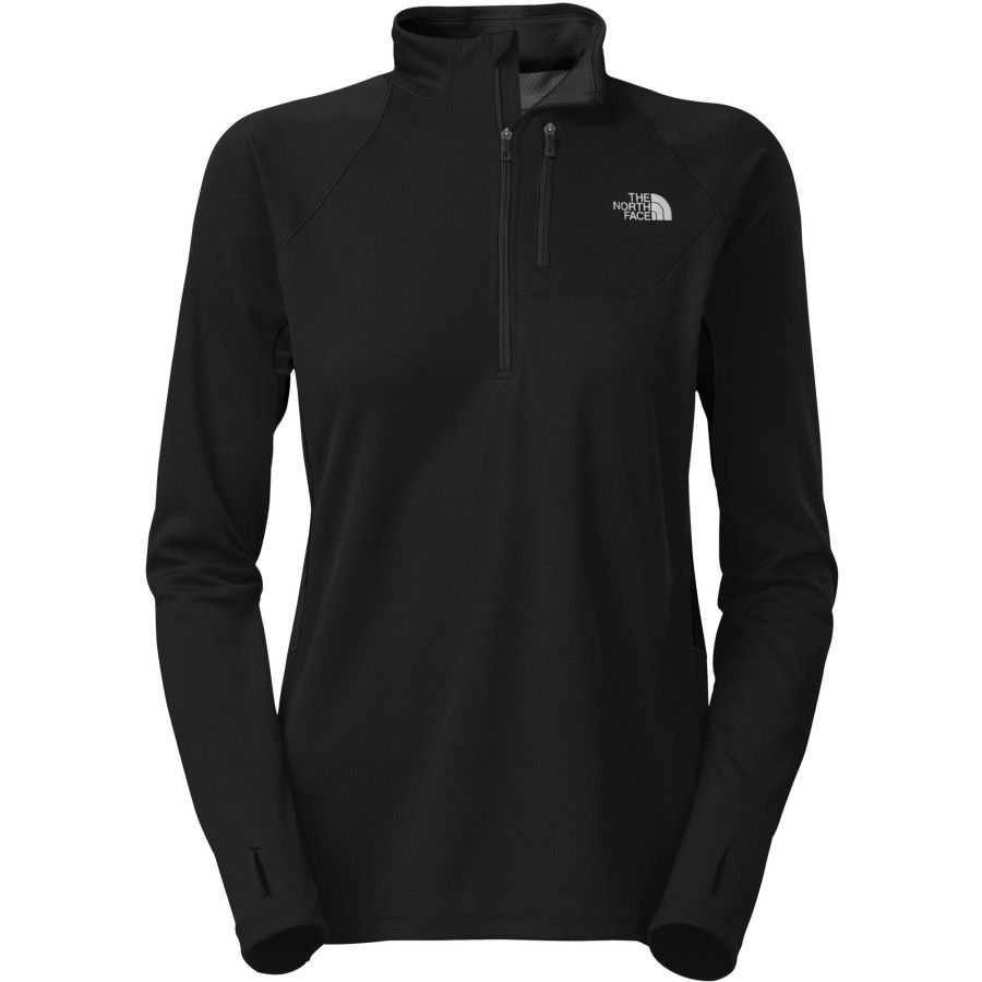 north face long sleeve running shirt