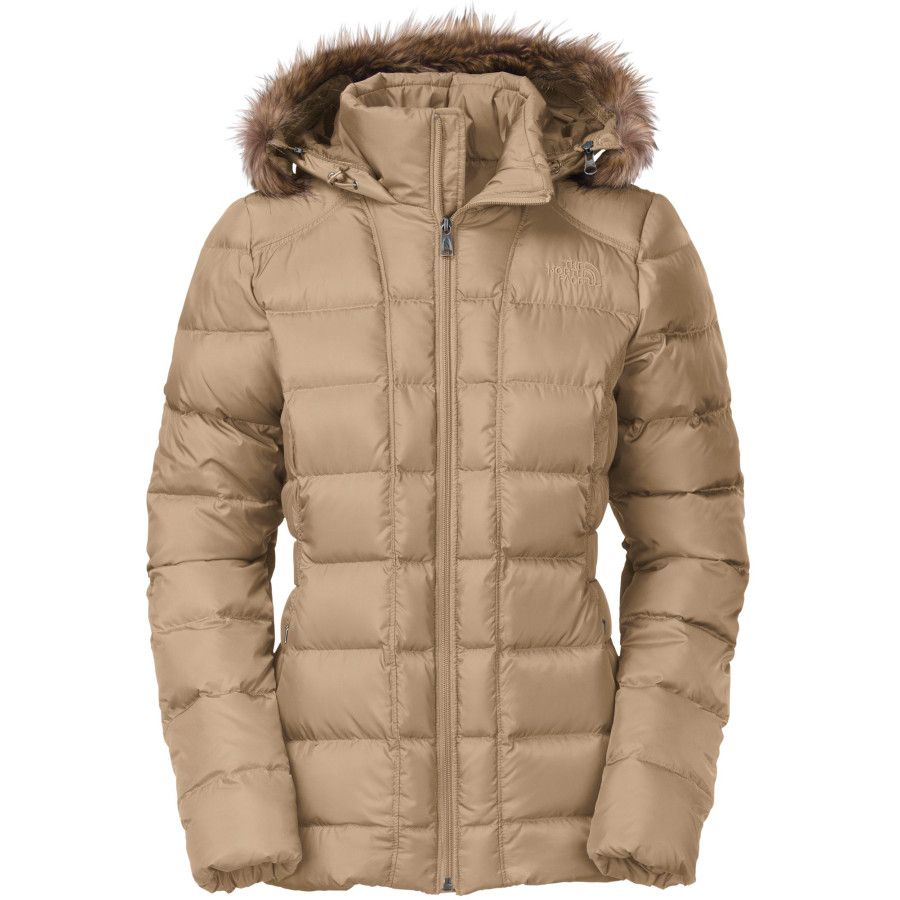 The North Face Gotham Jacket - Women s | Park2Peak.com Ski Shop