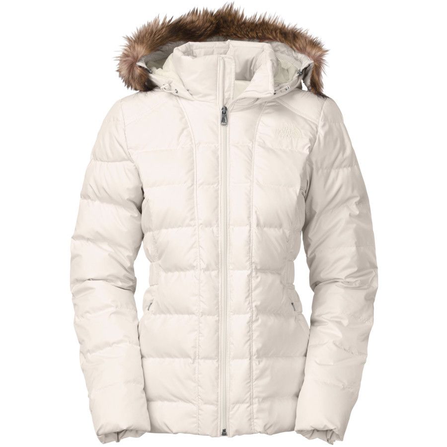 The North Face Gotham Down Jacket Women's