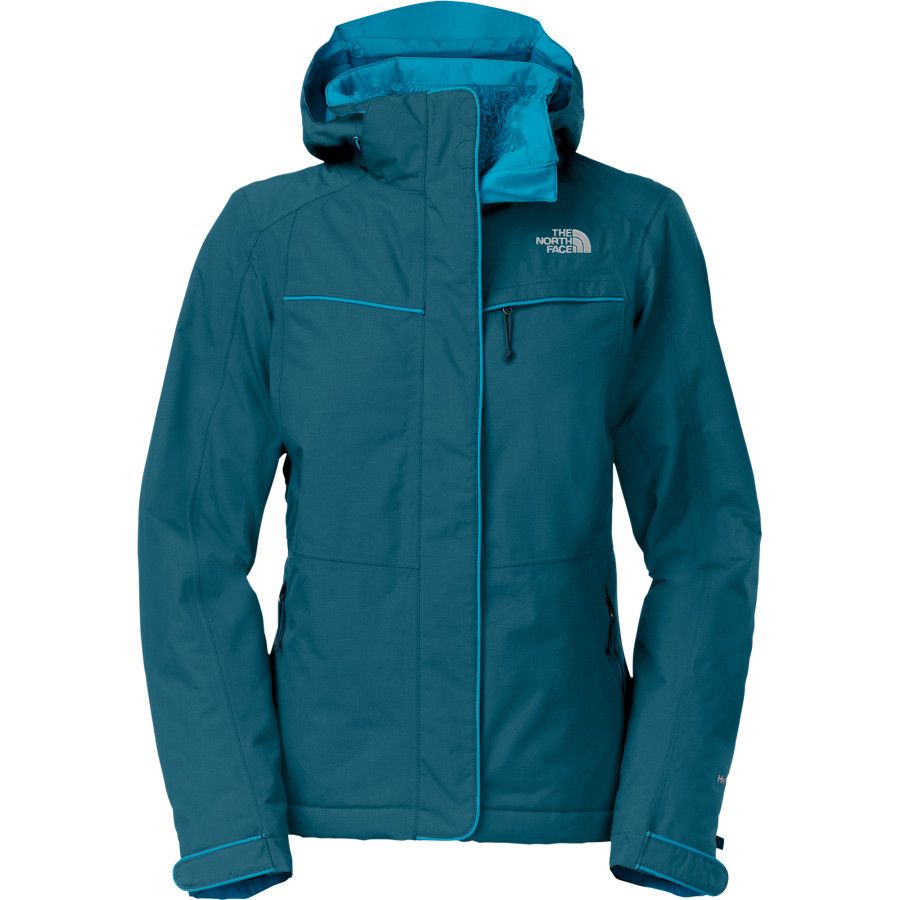 The North Face Inlux Insulated Jacket Women's