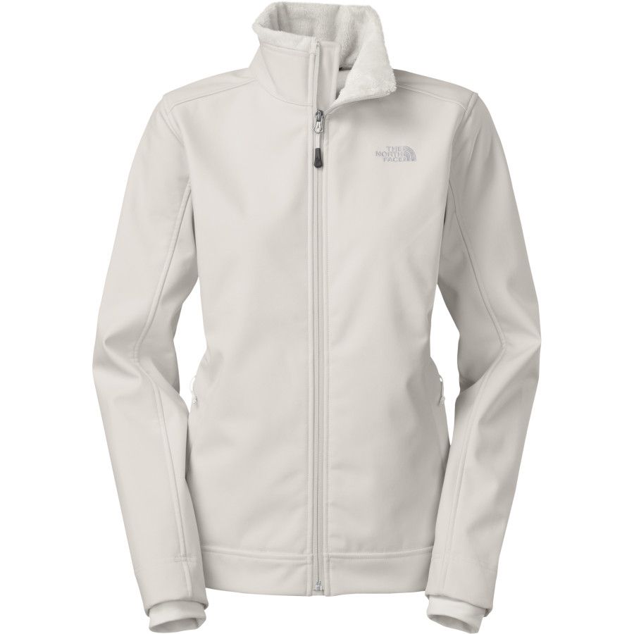 The North Face Chromium Thermal Softshell Jacket Women's