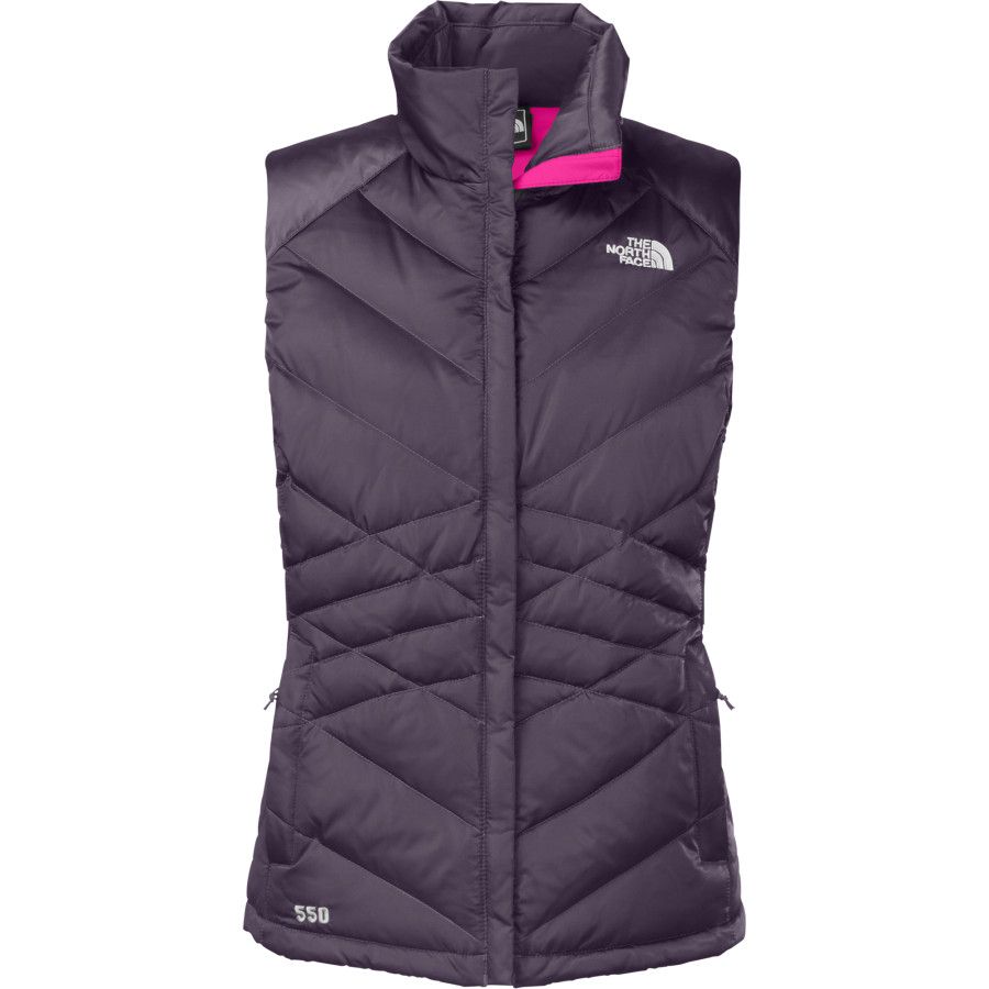 The North Face Aconcagua Down Vest Women's