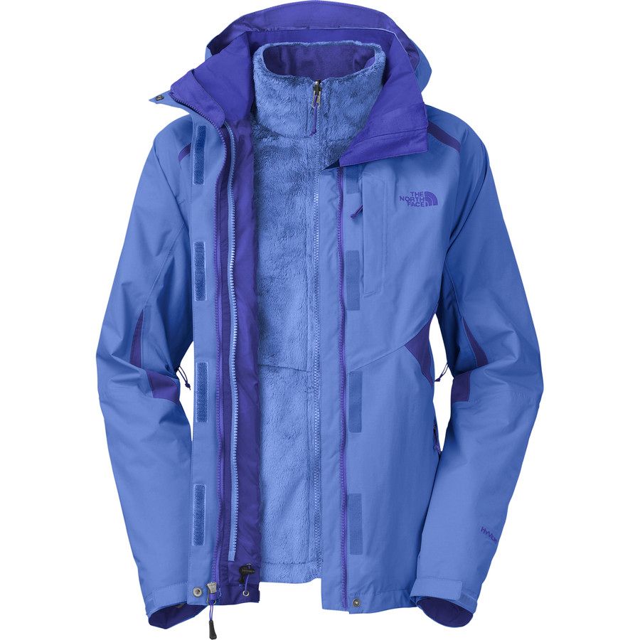 The North Face Boundary Triclimate Jacket - Women s | Backcountry.com