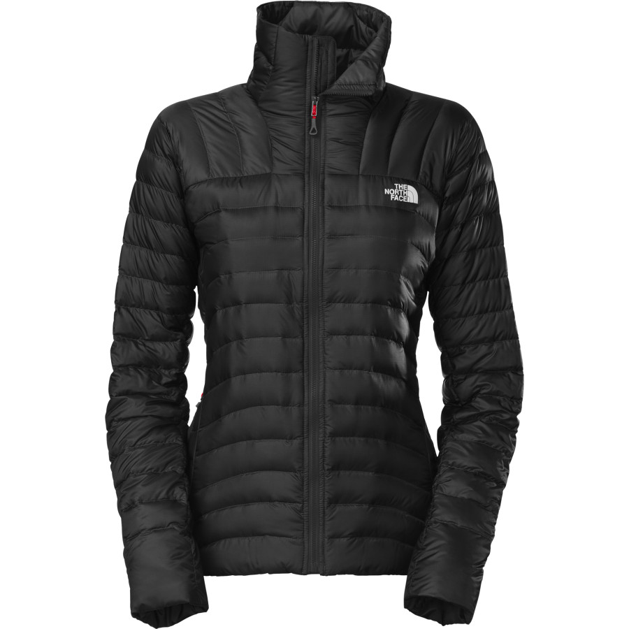 north face thunder