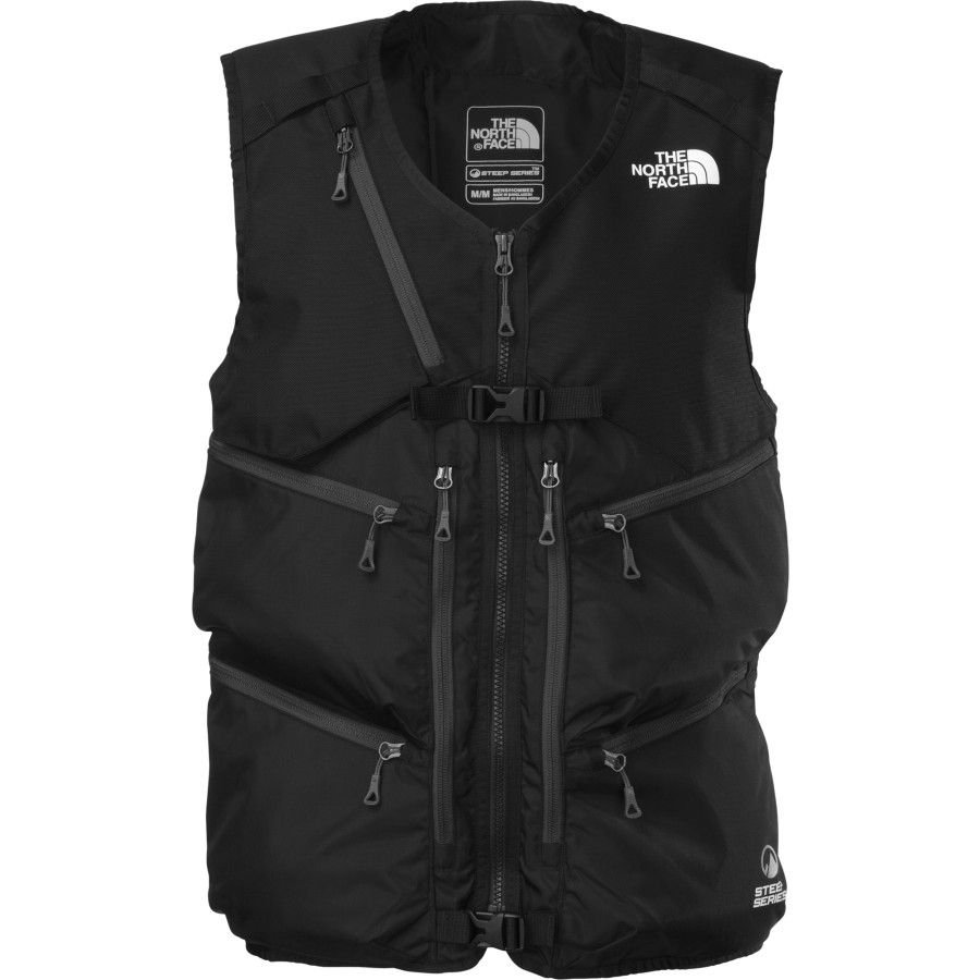 The North Face Powder Guide Vest Men's