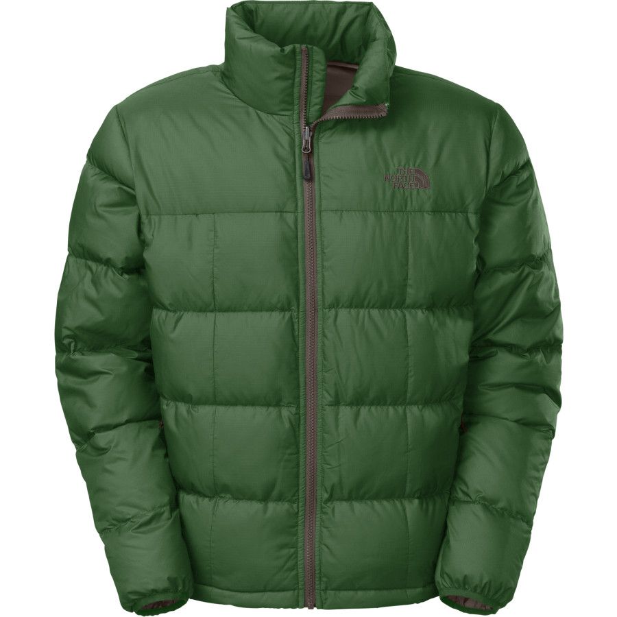 The North Face Aconcagua Down Jacket Men's