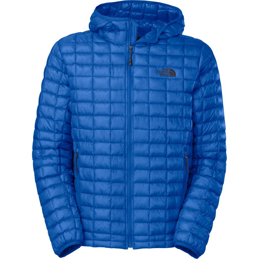 The North Face ThermoBall Hooded Insulated Jacket Men's