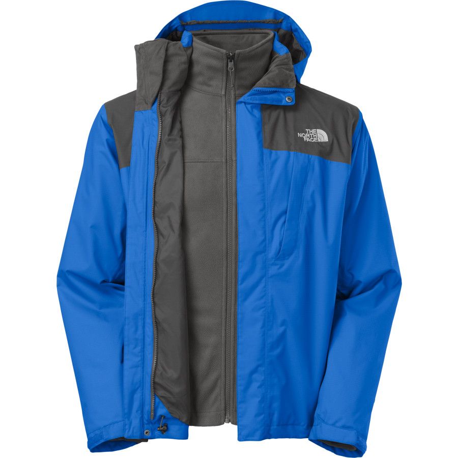 The North Face WindWall 2.0 Triclimate Jacket Men's