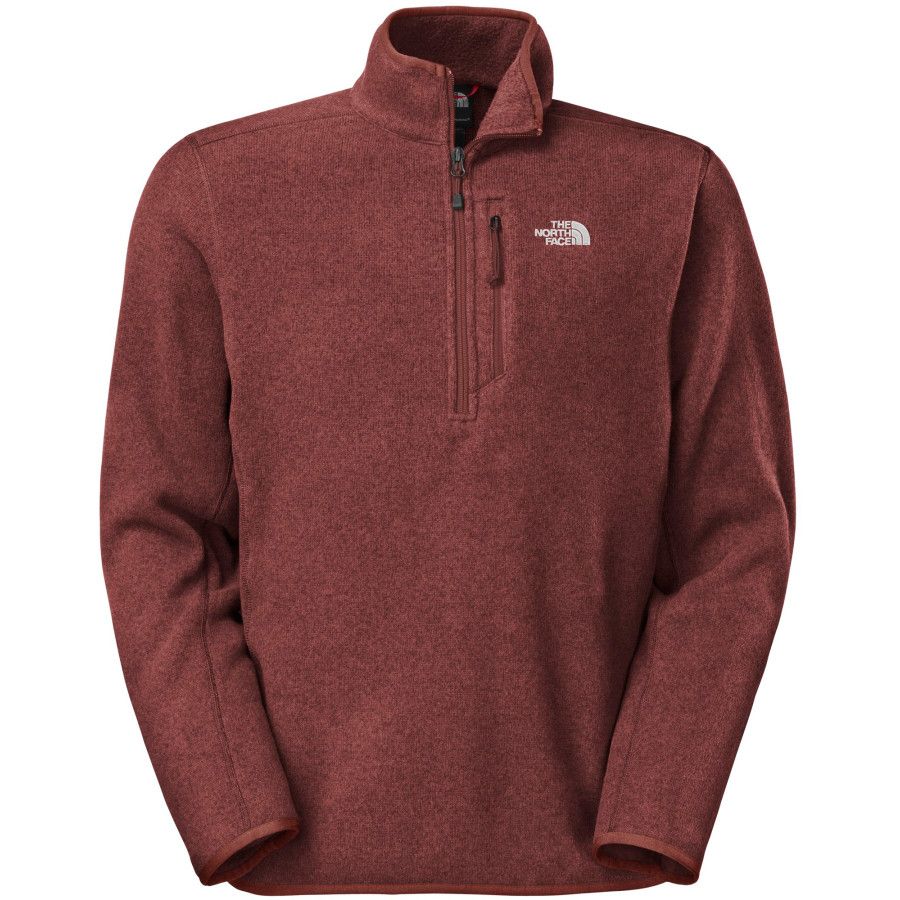 The North Face Gordon Lyons 1/4Zip Sweater Men's