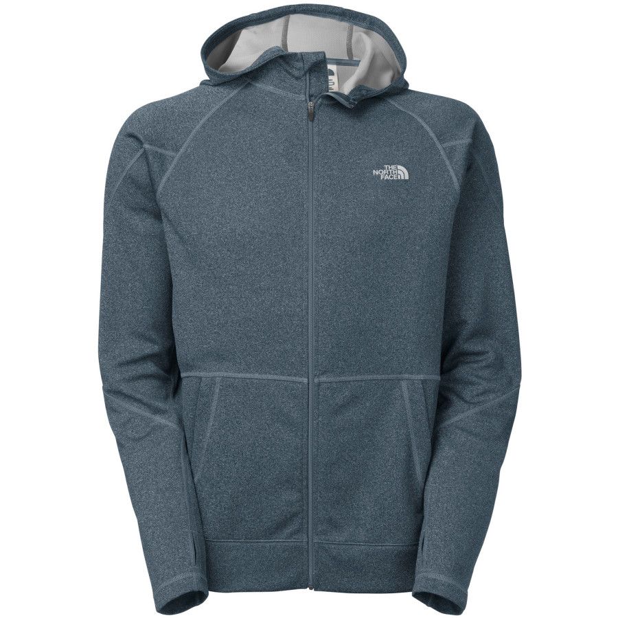 The North Face Core FullZip Hoodie Men's