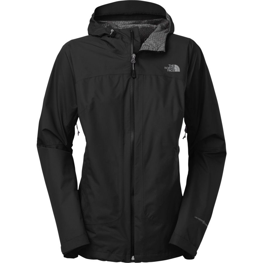The North Face RDT Rain Jacket Women's