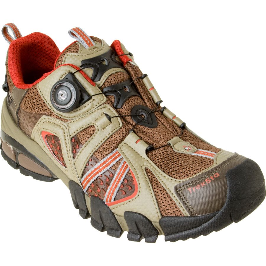 treksta hiking shoes