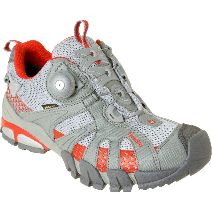 TrekSta Kobra GTX Trail Running Shoe Women's