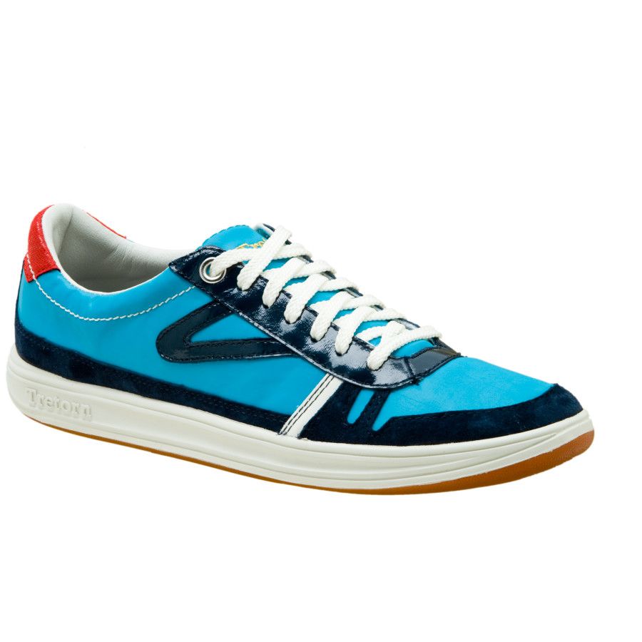 Tretorn Rodlera Nylon Shoe - Men s