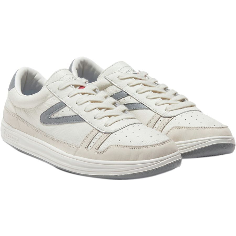 Tretorn Rodlera Leather Shoe - Men's | Backcountry.com