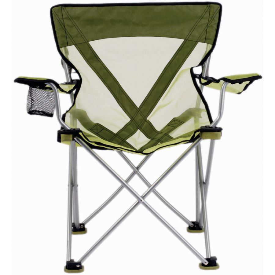 TRAVELCHAIR The Teddy Nylon Camp Chair