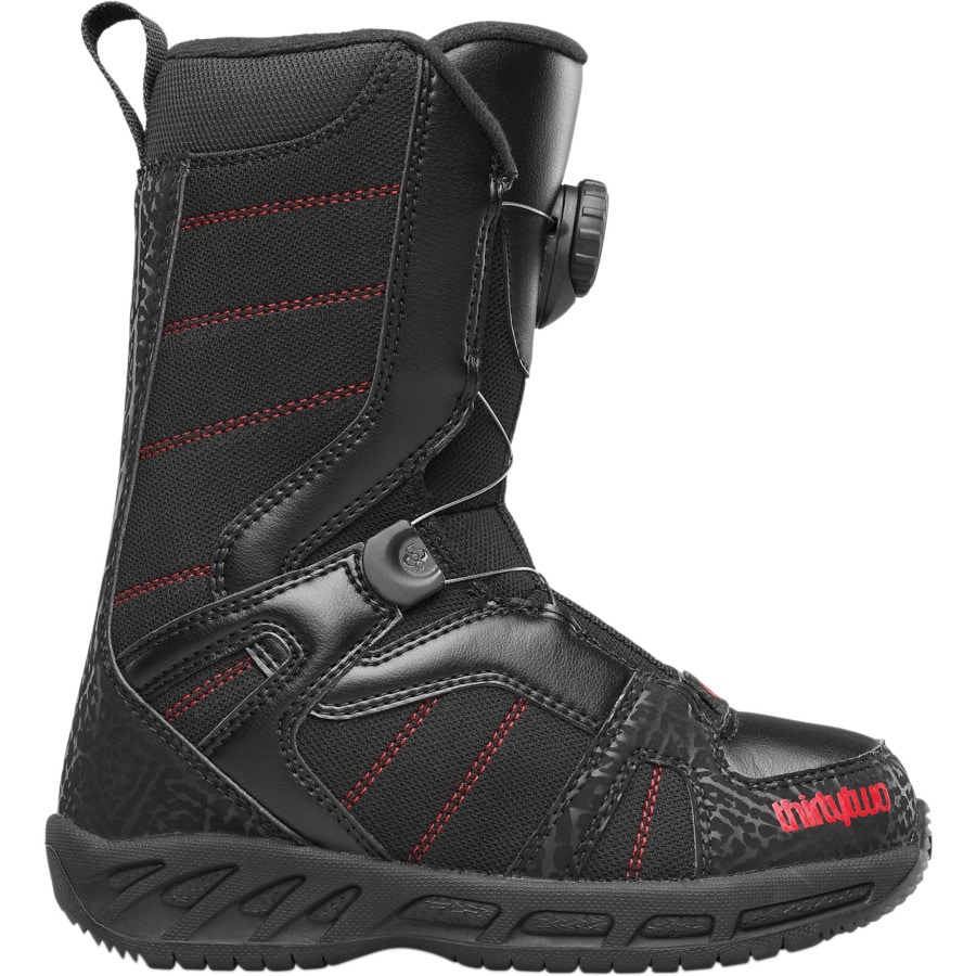 ThirtyTwo Boa Snowboard Boot - Kids' | Backcountry.com