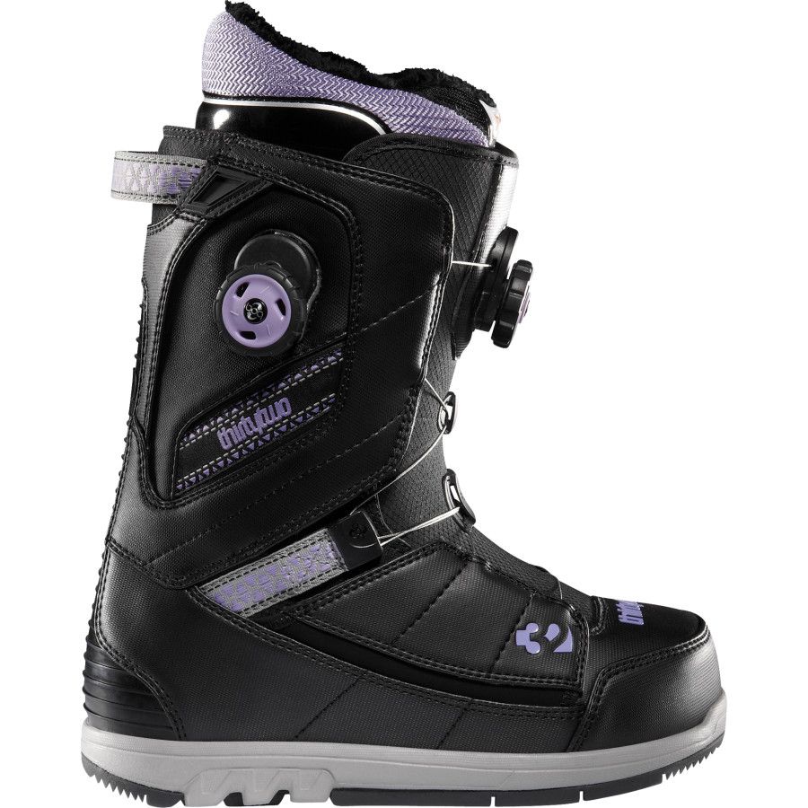 thirtytwo focus boa snowboard boots