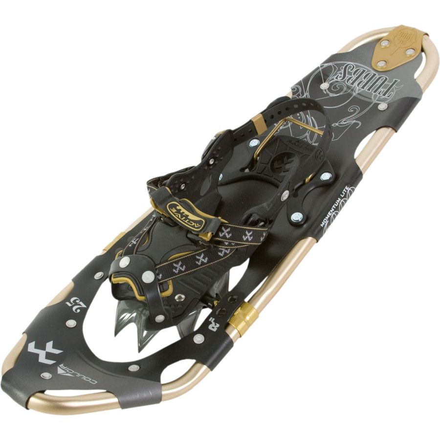 snow shoes womens tubbs couloir series snowshoe s backcountry snow shoes womens tubbs couloir series snowshoe s backcountry